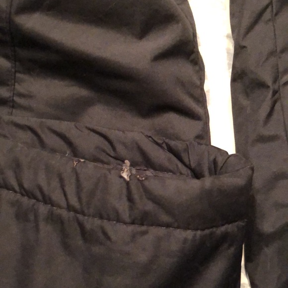 Snow pants - Picture 5 of 5
